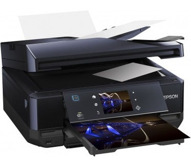 Epson Expression Photo XP-850