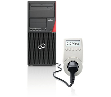 Fujitsu P920 0-Watt