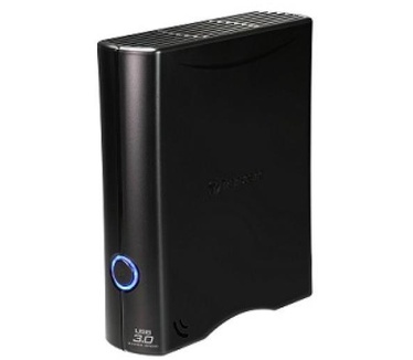 Transcend 4TB StoreJet 35T3
