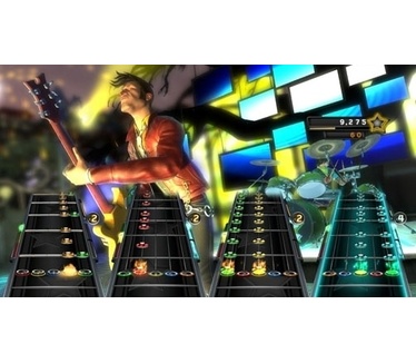 Band Hero (Super Bundle), PlayStation 3