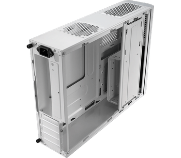 Aerocool QS-101 White Edition