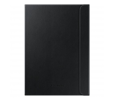 Samsung Galaxy Tab S2 9.7 Book Cover EF-BT810PB - Black