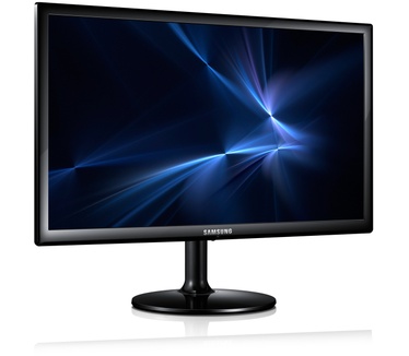 Samsung S23C350H Zwart
