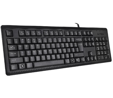 A4-Tech KR-92