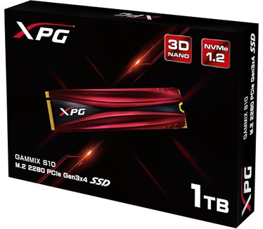 Adata XPG GAMMIX S10 512GB