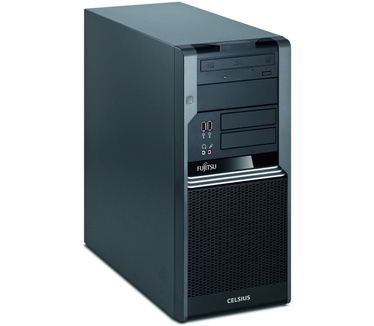 Fujitsu Celsius W480 (VFY:W4800WF011NL)