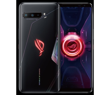 Asus ROG Phone 3