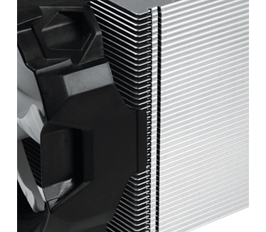 Arctic Freezer 12 - Compact Semi Passive Tower CPU Cooler