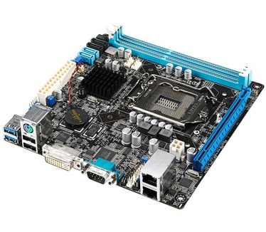 Asus P9D-I