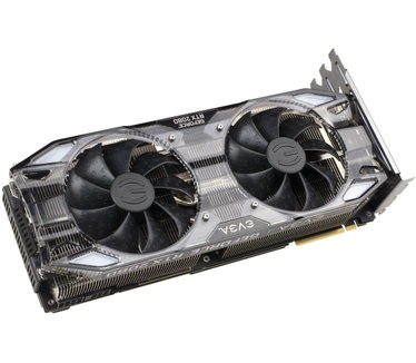 EVGA GeForce RTX 2080 XC2 Ultra