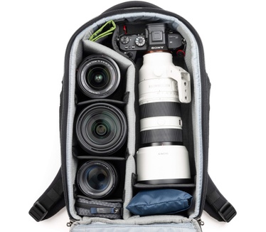 Think Tank Photo Walker Pro 16L