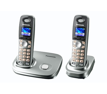 Panasonic KX-TG8012 Duo draadloze telefoon