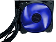 Kühler H2O H600 PRO