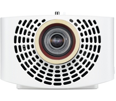 LG HF60FG