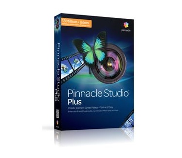 Pinnacle Studio 16 Plus