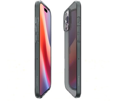 Spigen Crystal Flex