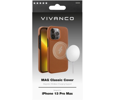Vivanco Mag Classic