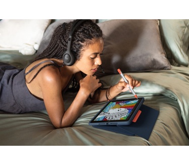 Logitech Rugged Combo 3 Touch EDU