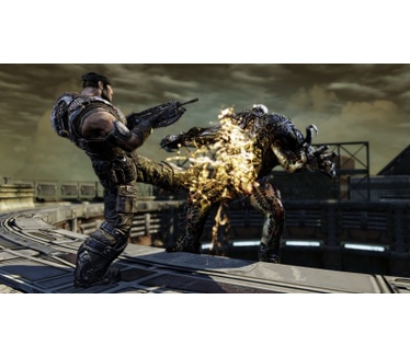 Gears of War 3