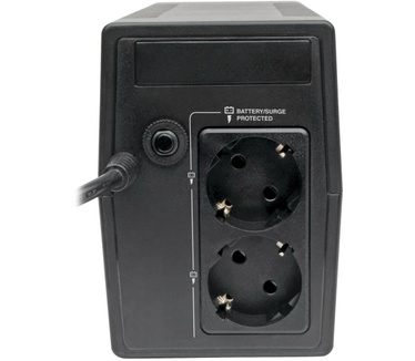 Tripp-Lite OMNIVSX650D