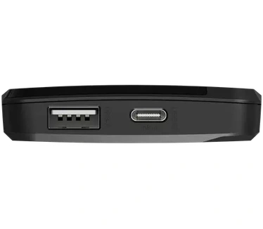 Cygnett ChargeUp Boost 4th Generation 5K Zwart