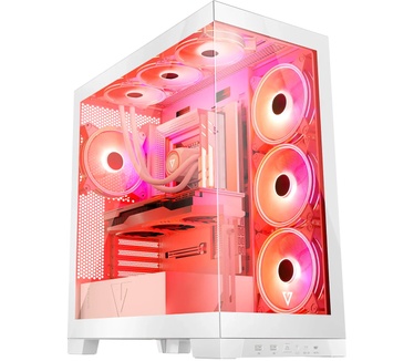 Modecom Volcano SPACE APEX ARGB MIDI