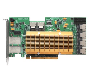Highpoint  RocketRAID 2782 32x SAS 6G