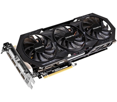 Gigabyte GV-N970WF3-4GD