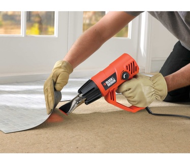 Black & Decker KX2001K-QS