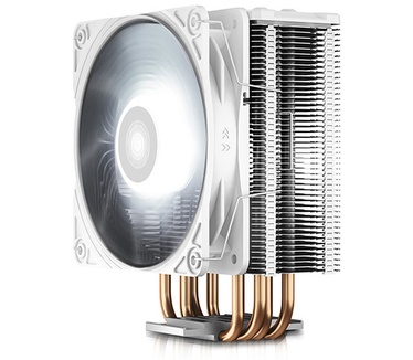 DeepCool Gammaxx GTE V2 Wit
