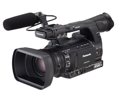Panasonic Panasonic AG-AC160 Digitale Videocamera