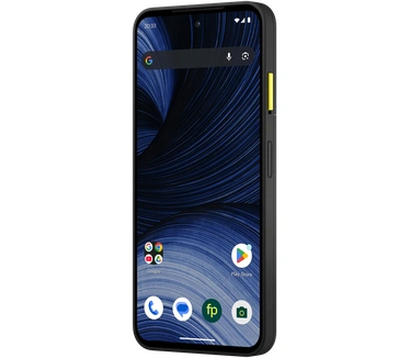 Fairphone (Gen. 6+) Zwart