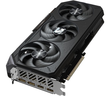 Gigabyte Radeon RX 9070 GAMING 16GB