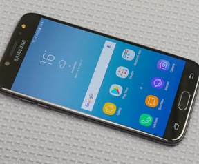 Samsung Galaxy J5 (2017)