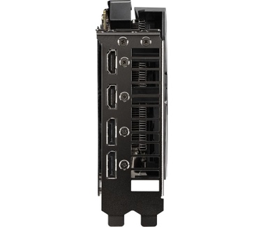 Asus ROG-STRIX-GTX1650 -4GD6-GAMING