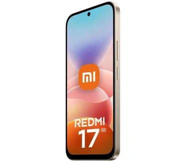 Redmi 17 5G, 4GB ram, 256GB opslag Oranje