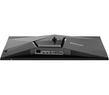 AOC Agon Pro AG326UD Zwart