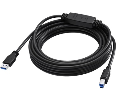 Vision TC 5MUSB3.0+/BL