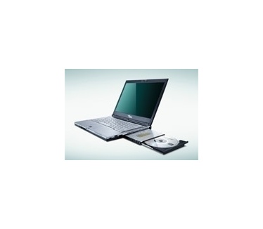 Fujitsu Lifebook S6420 T9400 160GB