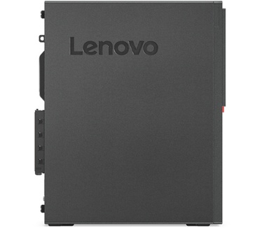 Lenovo ThinkCentre M910s 3.4GHz i5-7500 SFF Zwart PC + 5 Year Next Business Day On Site Warranty