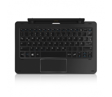 TrekStor duo W1