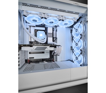 Corsair 5000X RGB QL Edition