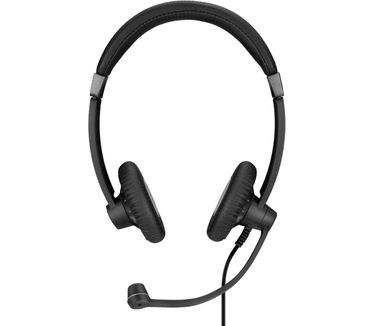 Sennheiser SC 75 USB MS (Zwart)