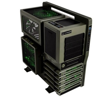 Thermaltake Level 10 GT Battle Edition