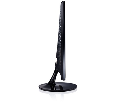 Samsung S24D300H Zwart