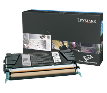 Lexmark E460X31E