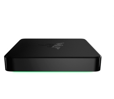 Razer Forge TV
