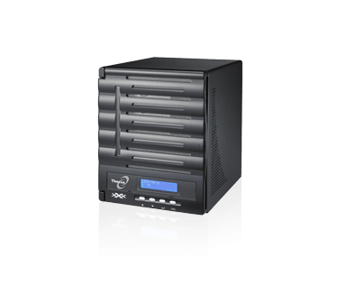 Thecus N5200XXX