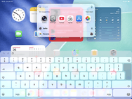 iPadOS 26 op iPad Air (2026)