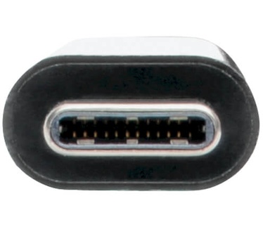 Tripp-Lite U444-06N-HDB-AM Zwart